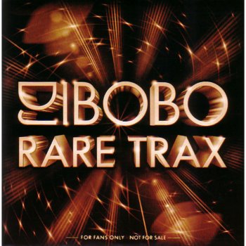DJ Bobo feat. Reflex Whats the Way to Your Heart