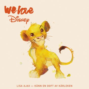 Lisa Ajax Känn En Doft Av Kärleken - Instrumental