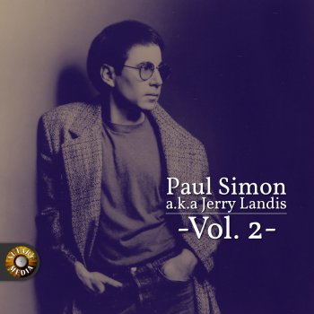 Paul Simon Loneliness