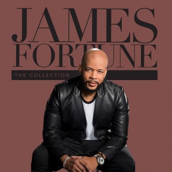 James Fortune Blessing Me