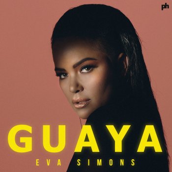 Eva Simons Guaya (Radio Edit)