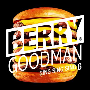 Berry Goodman Sixth Sense