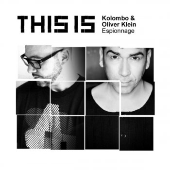 Kolombo feat. Oliver Klein Espionnage (Fusty Delights Remix)