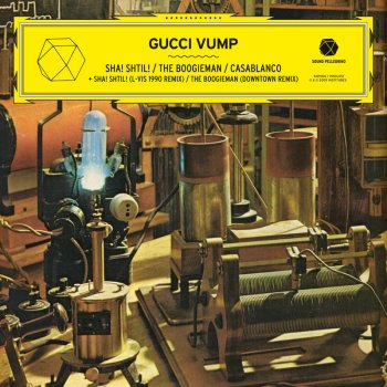 Gucci Vump Sha! Shtil! (L-Vis 1990 remix)