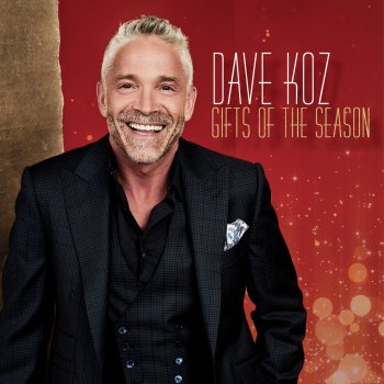 Dave Koz feat. Chris Walker Mary Did You Know