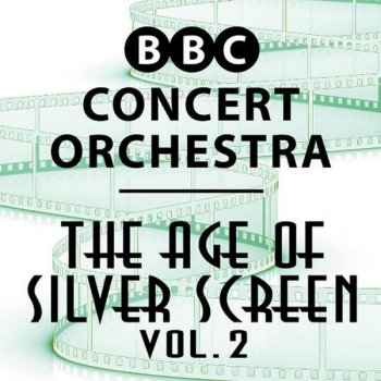 BBC Concert Orchestra Spellbound