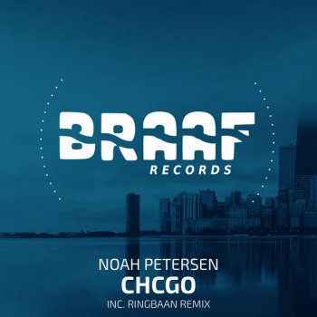 Noah Petersen feat. Ringbaan CHCGO - Ringbaan Remix