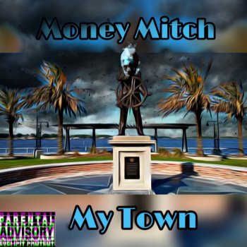 Money Mitch My Town