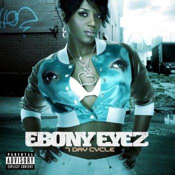 Ebony Eyez Real Life
