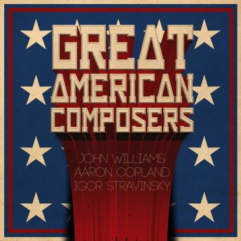 Aaron Copland feat. George Gershwin, Alfred Brendel, Roger Shields, Donald Johanos & Dallas Symphony Orchestra Fanfare for the Common Man