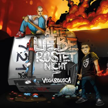 Vega feat. Bosca Alte Liebe rostet nicht (Instrumental)