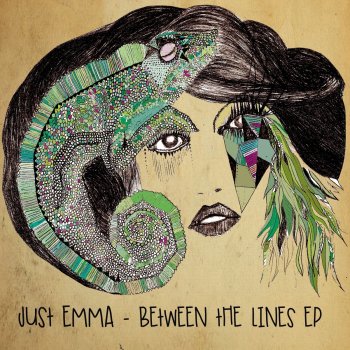 Just Emma feat. Jan-Friedrich Conrad Between the Lines