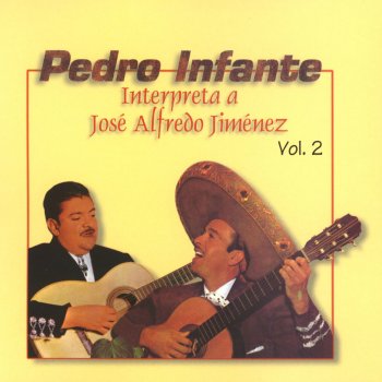 Pedro Infante Mi aventura