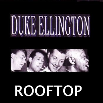 Duke Ellington Savoy non