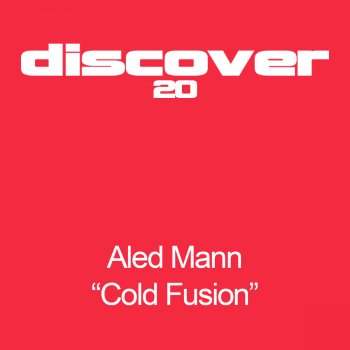 Aled Mann Cold Fusion (John Askew Remix)