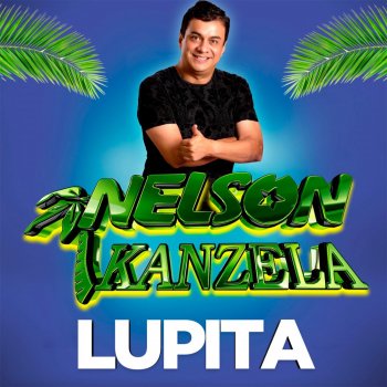 Nelson Kanzela Lupita