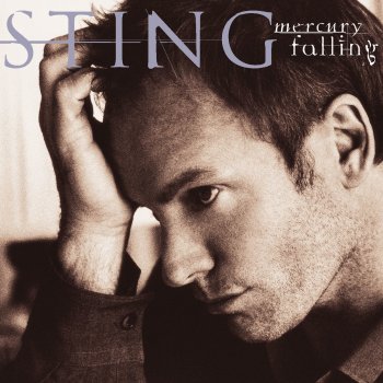 Sting I'm So Happy I Can't Stop Crying