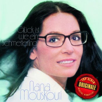 Nana Mouskouri Draussen vor der Tür