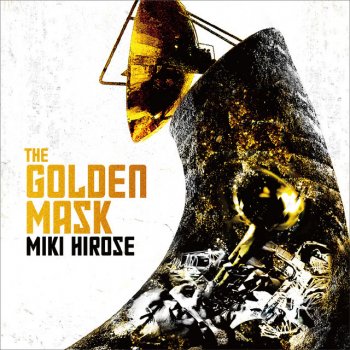 Miki Hirose The Golden Mask