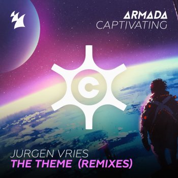 Jurgen Vries The Theme (EJ Remix)