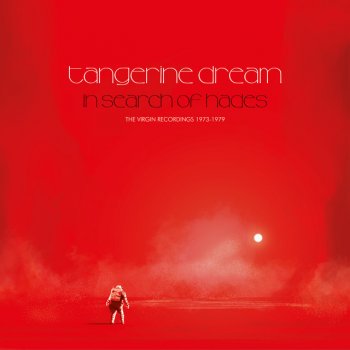 Tangerine Dream Tangram Set 1 2019 (Excerpt)