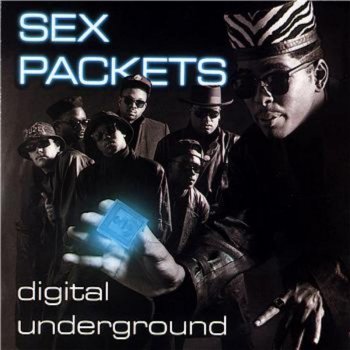 Digital Underground Rhymin' on the Funk