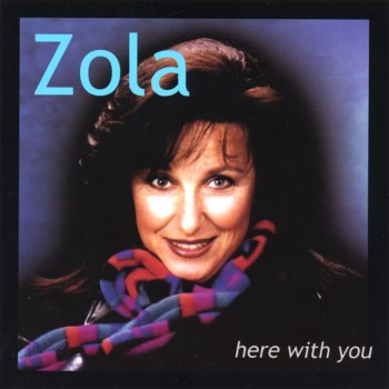 Zola Dance With You