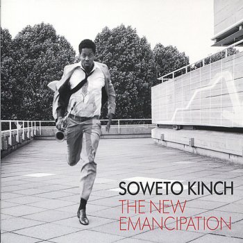 Soweto Kinch Never Ending