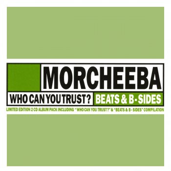 Morcheeba Post Houmous