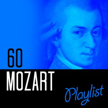 Wolfgang Amadeus Mozart, Philharmonia Orchestra & Otto Klemperer Symphony No. 40 in G Minor, K. 550: III. Menuetto. Allegretto