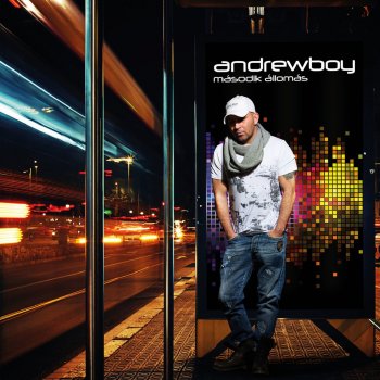 Andrewboy feat. Kinga Péterfy Kiskece - Andrewboy, Szecsei 2016 Remix