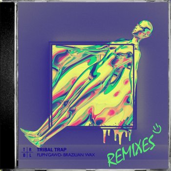 FlipN'Gawd Brazilian Wax (TRVESO Remix)