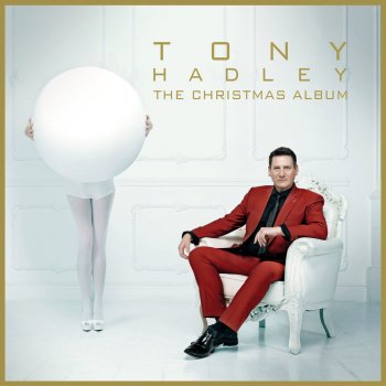 Tony Hadley Shake Up Christmas