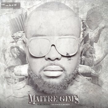 Maître Gims Close Your Eyes