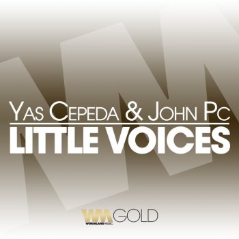 Yas Cepeda feat. John PC Little Voices