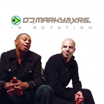 DJ Marky & XRS Rudebwoy