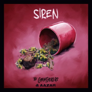 The Chainsmokers feat. Aazar Siren