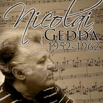 Nicolai Gedda Aida, Act I: Celeste Aida