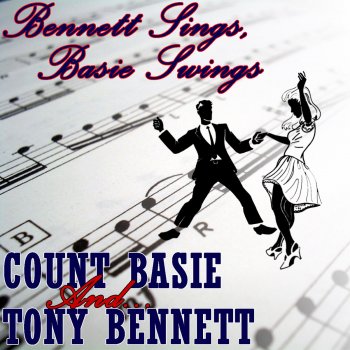 Count Basie feat. Tony Bennett April In Paris