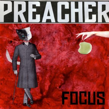 Preacher Focus