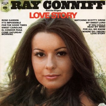 Ray Conniff Sweet Caroline