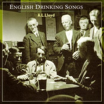 A.L. Lloyd Three Drunken Huntsmen