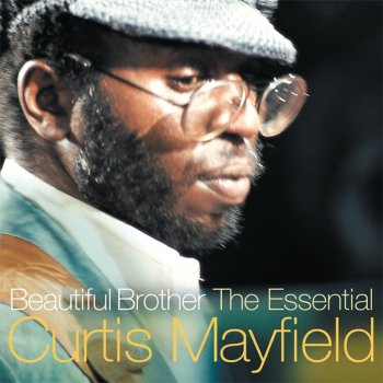 Curtis Mayfield People Get Ready (Live)