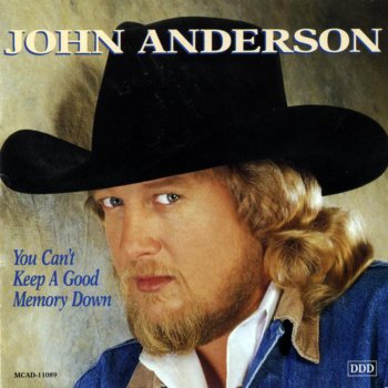 John Anderson Crazy Love
