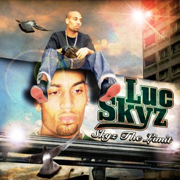 Luc Skyz Got Your Back (feat. Ayak Thiik)
