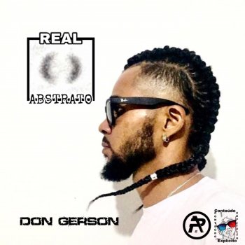 Don Gerson feat. Alonzo Poha, Posso Ser o Presidente