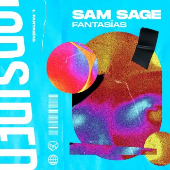 Sam Sage Fantasia