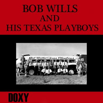 Bob Wills & His Texas Playboys White Cross on Okinawa