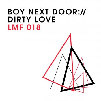 Boy Next Door Dirty Love