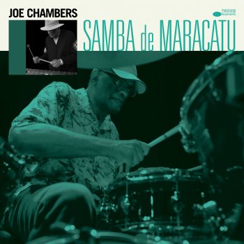 Joe Chambers You and the Night and the Music